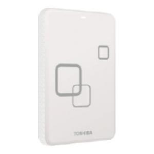 Toshiba Canvio for Mac Portable Hard Drive 1TB