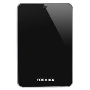 Toshiba Stor.E CANVIO 1TB 2.5