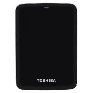 Toshiba Stor.E CANVIO 2.5 (new) 750GB