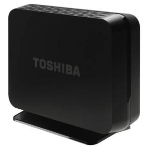 Toshiba Stor.E CLOUD 2TB