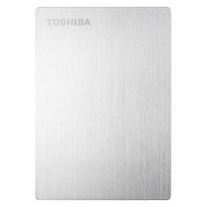Toshiba Stor.E SLIM 500GB