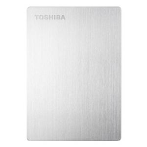 Toshiba Stor.E SLIM FOR MAC 1TB