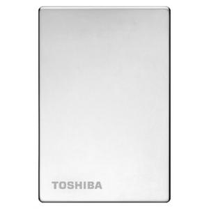 Toshiba Stor.E STEEL S 500GB