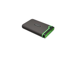 Transcend StoreJet 750GB USB 3.0 2.5" External Hard Drive 25M3
