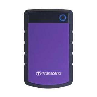Trascend StoreJet 25M3 2TB Portable Hard Drive