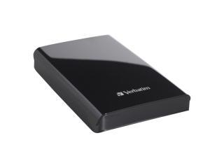Verbatim Store 'n' Go 1TB USB 3.0 2.5" SuperSpeed Portable Hard Drive 97538