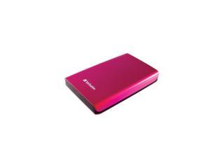 Verbatim Store n Go 500GB USB 3.0 2.5" Portable Hard Drive 97656