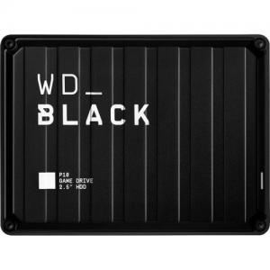 WD Black P10 WDBA3A0040BBK 4 TB