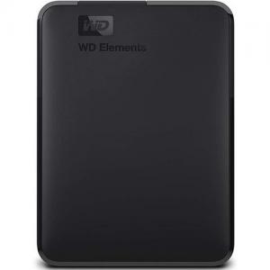 WD Elements WDBUZG0020BBK 2 TB (WDBUZG0020BBK-WESN)