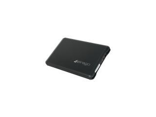 cirago 250GB USB 3.0 2.5" Portable External Hard Drive CST6025