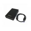 1TB (1024GB) MiniPro External 2.5-inch USB 3.0 Portable Hard Drive 7200RPM Black