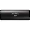 ADATA Technology 2TB SE760 USB-C 3.2 Gen 2 (Black) ASE760-2TU32G2-CBK