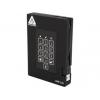 APRICORN Aegis Padlock Fortress 1TB USB 3.0 FIPS 140-2 Encrypted External Hard Drive With PIN Access A25-3PL256-1000F