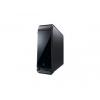 BUFFALO DriveStation Axis Velocity 4TB USB 3.0 External Hard Drive HD-LX4.0TU3 Black