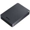Buffalo 1TB MiniStation USB 3.2 Gen 1 HD-PGF1.0U3B