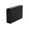 Buffalo DriveStation Axis HD-LBU3 HD-LB4.0TU3 4 TB 3.5" External Hard Drive - 1 Pack - Black