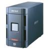Buffalo DriveStation Duo 500GB (HD-W500IU2/R1)