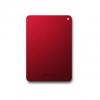 Buffalo MiniStation Safe 2.5 Portable Hard Drive 1TB (Red)