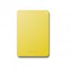 Buffalo MiniStation Safe 2.5 Portable Hard Drive 1TB (Yellow)