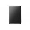 Buffalo MiniStation Slim HD-PUSU3 500GB Portable USB3.0 Storage Black