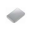 Buffalo MiniStation Slim HD-PUSU3 500GB Portable USB3.0 Storage Silver