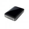Buffalo MiniStation Thunderbolt 2.5 Portable Hard Drive 256GB (Black)