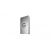 G-Technology G-DRIVE ev 1TB 7200 RPM USB 3.0/SATA External Hard Drive Model 0G02723(GDEVNA10001BDB)