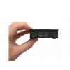 MiniPro External 1TB FireWire 800, USB 3.0 Portable Hard Drive 7200RPM (Mac)