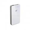 PQI 6W31-500GR2002 Air Bank 500GB (White)