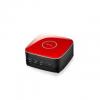 Realan Mr. NUC BT-J1900L Mini PC (Red)