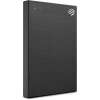 Seagate 1TB One Touch USB 3.2 Gen 1 with Password Protection (Black) STKY1000400