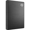 Seagate 2TB One Touch USB 3.2 Gen 2  (Black Woven Fabric) STKG2000400