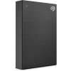 Seagate 4TB One Touch USB 3.2 Gen 1 with Password Protection (Black) STKZ4000400