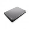 Seagate 500GB Backup Plus Slim Portable Drive (Grey)