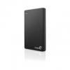 Seagate Back Up Slim STDR1000300 1TB Portable Hard Drive (Black)