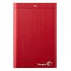 Seagate BackupPlus STBU1000303 1TB Portable Hard Drive (Red)