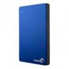 Seagate Backup Plus 1TB Gen2 Portable Hard Disk Drive (Blue)