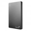 Seagate Backup Plus 1TB Portable Hard Drive (Black)