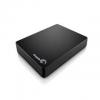 Seagate Backup Plus 2.5 Portable Hard Drive 4TB Fast 2X (Black)