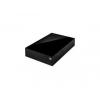 Seagate Backup Plus 2TB Desktop External Hard Drive with 200GB of Cloud Storage & Mobile Device Backup USB 3.0 - STDT2000100 (Black)