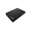 Seagate Backup Plus 2TB Ultra Slim Portable Hard Disk Drive (Silver)