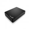 Seagate Backup Plus STDA4000300 4TB Portable USB 3.0 Drive (Black)