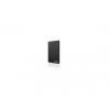 Seagate Backup Plus Slim 500GB Portable Hard Drive with Mobile Device Backup USB 3.0 (STCD500102) - Black
