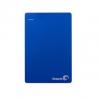 Seagate Backup Plus Slim STDR1000302 1TB External Hard Drive (Blue)