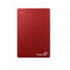 Seagate Backup Plus Slim STDR1000303 1TB External Hard Drive (Red)