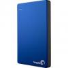 Seagate Backup Plus Slim STDR2000301 2TB External Hard Drive (Blue)