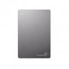 Seagate Backup Plus Slim STDR2000301 2TB External Hard Drive (Silver)