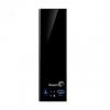 Seagate Business Storage 1-Bay NAS with 3TB Drive (Black)