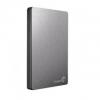 Seagate STDR1000301 1TB Slim Backup Plus Portable Drive (Gray)