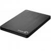 Seagate Slim STCD500301 500GB External Hard Drive (Black)